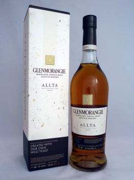 Glenmorangie Allta Private Edition
